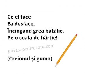 ghicitori_despre_creion