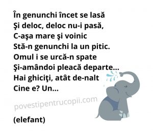 ghicitori_despre_elefant