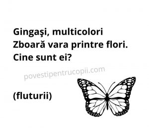 ghicitori_despre_fluture